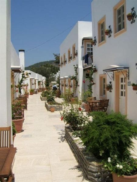 Manzara Boutique Hotel (Adults only) 2