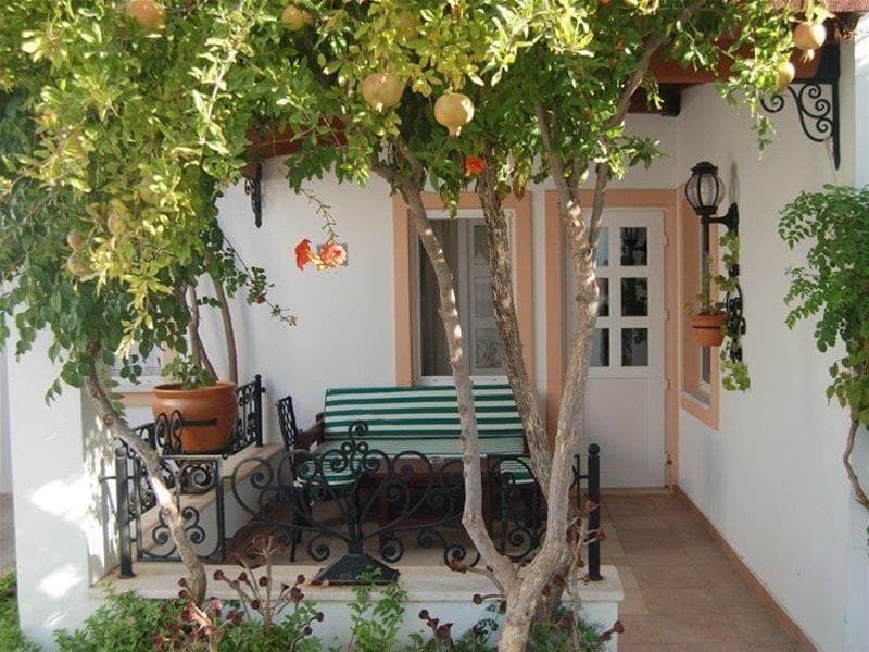Manzara Boutique Hotel (Adults only) 4
