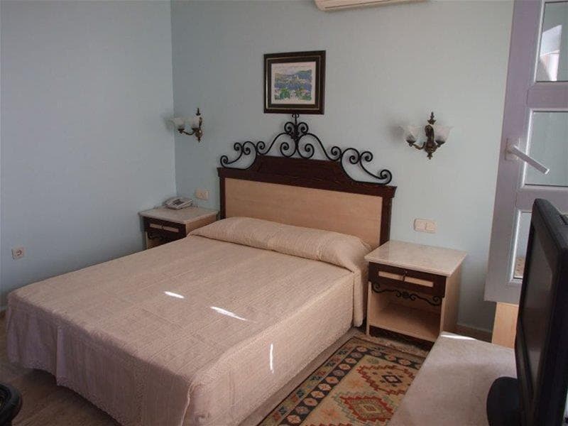 Manzara Boutique Hotel (Adults only) 5