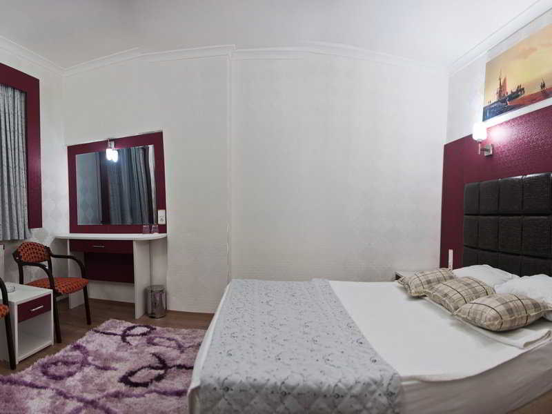 Dündar Hotel 3
