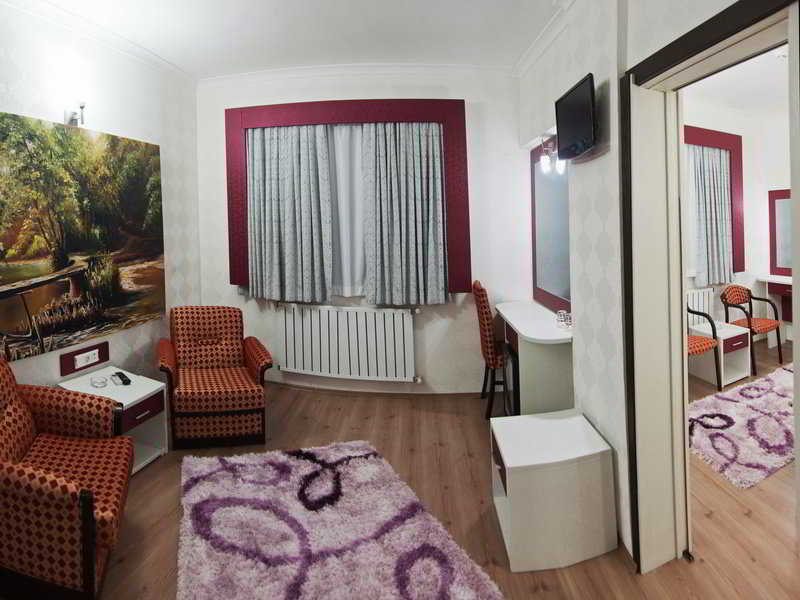 Dündar Hotel 4