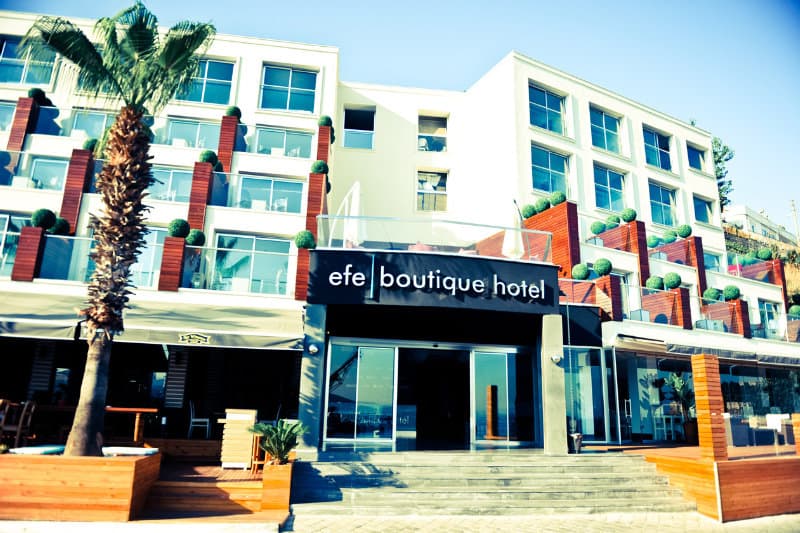 Efe Boutique Hotel main