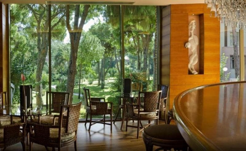 Gloria Verde Resort 2