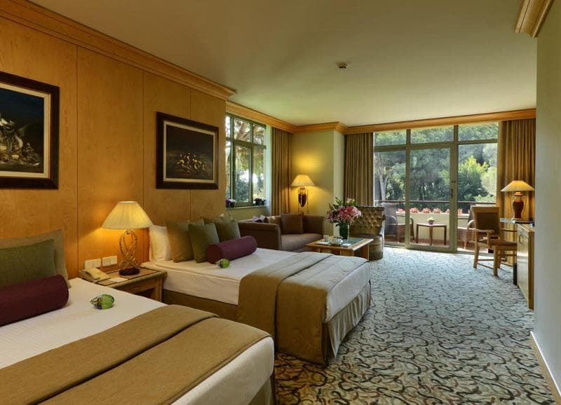 Gloria Verde Resort 3