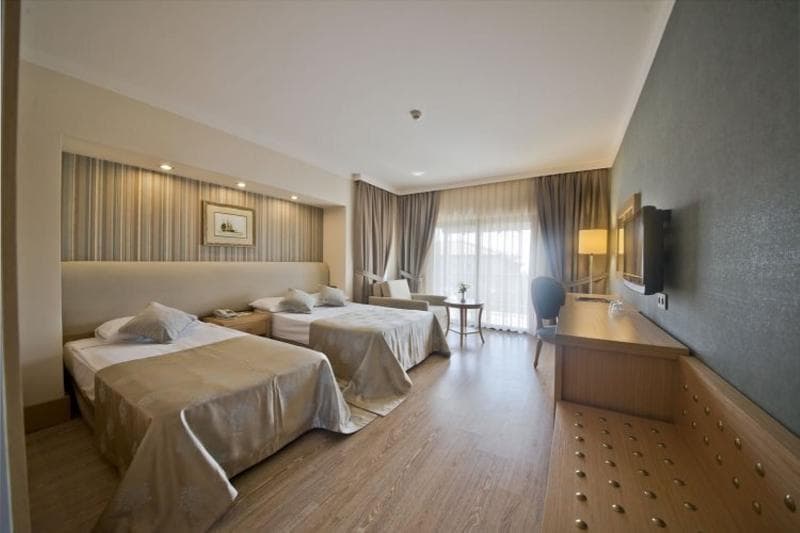 Gypsophila Holiday Village 5