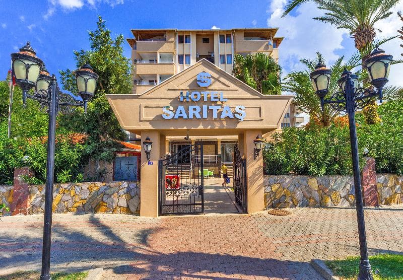 Saritas 3