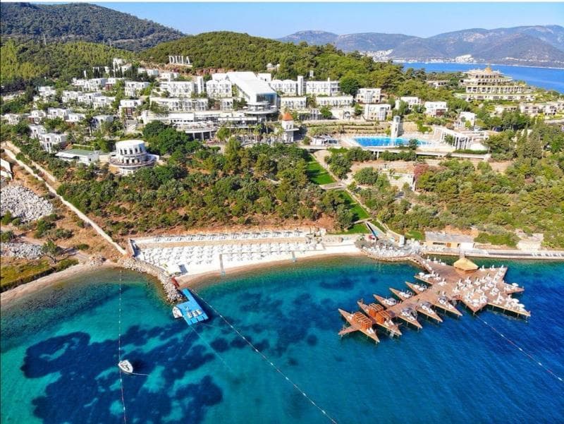 DUJA Bodrum 5