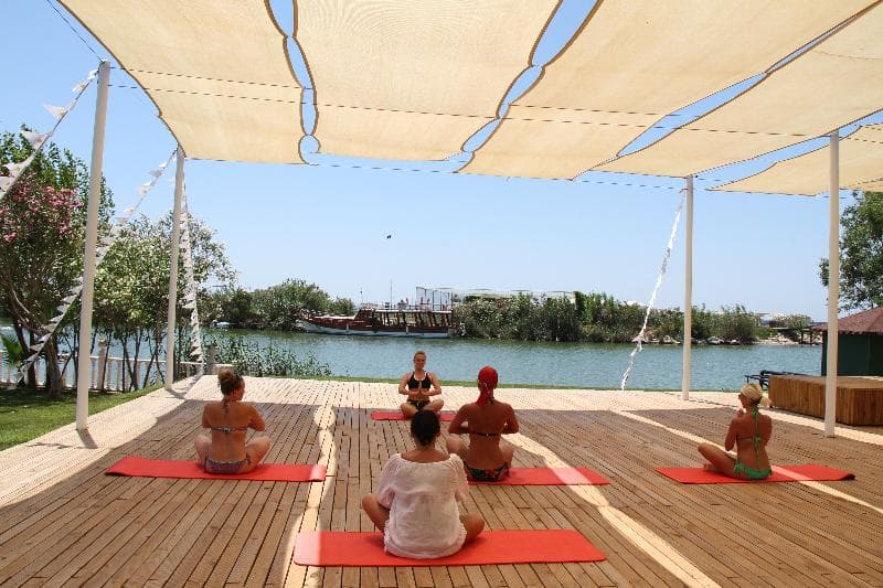 Selectum Family Resort Belek 2