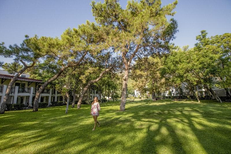 Sherwood Exclusive Kemer 2