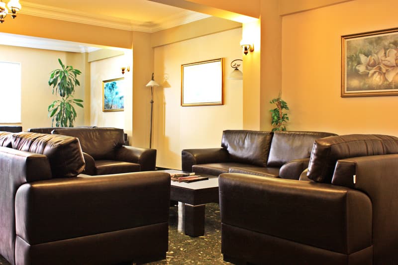 Miramar Beach Hotel Fethiye 4