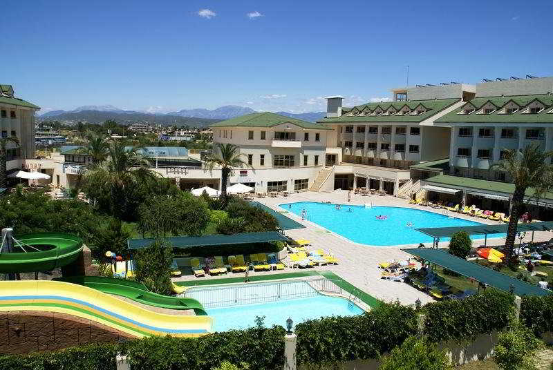 Monachus Hotel & Spa photo 1