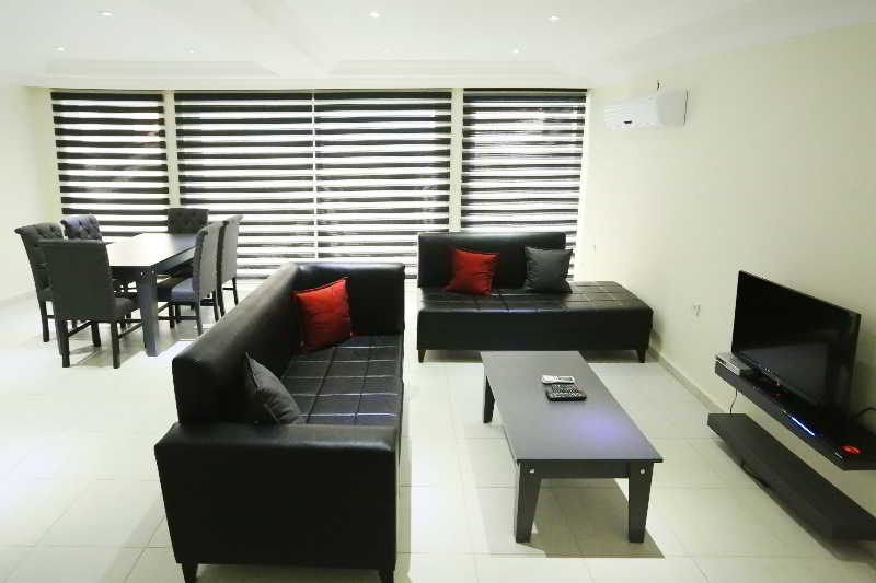 Orka Royal Hills Apartment 5