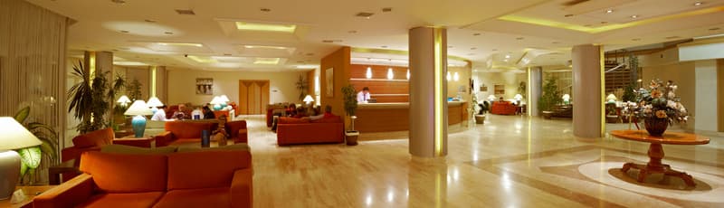Pam Thermal Hotel 5