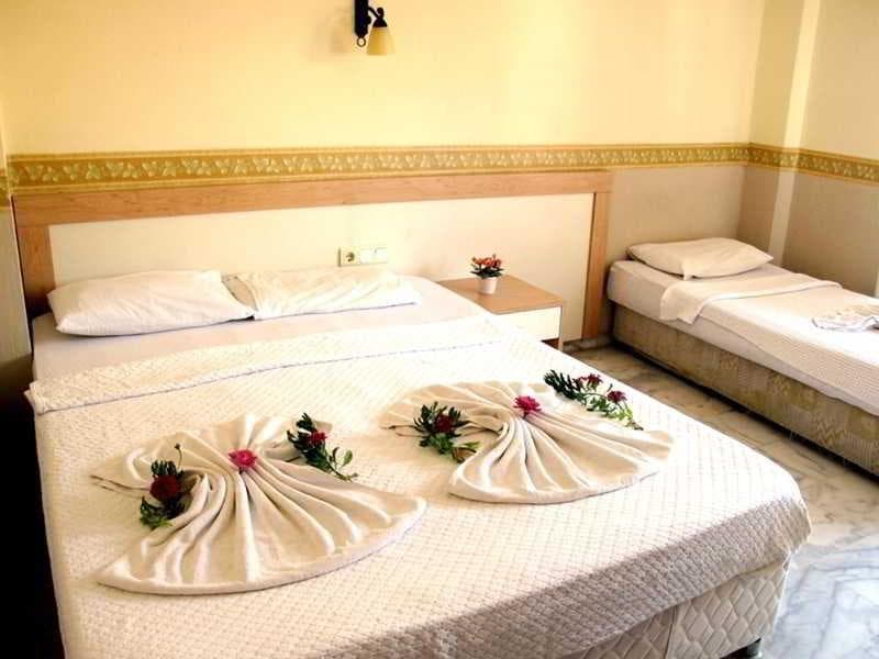 Rosy Hotel Kusadasi 5