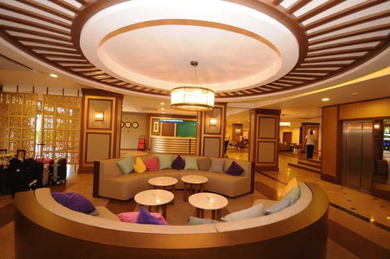 Insula Resort & Spa 2