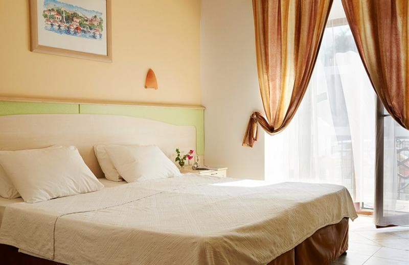 Serpina Hotel - Adults Only photo 1