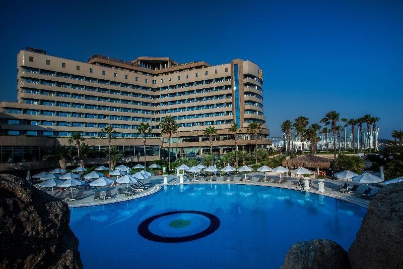 Swissôtel Resort And Spa Cesme main