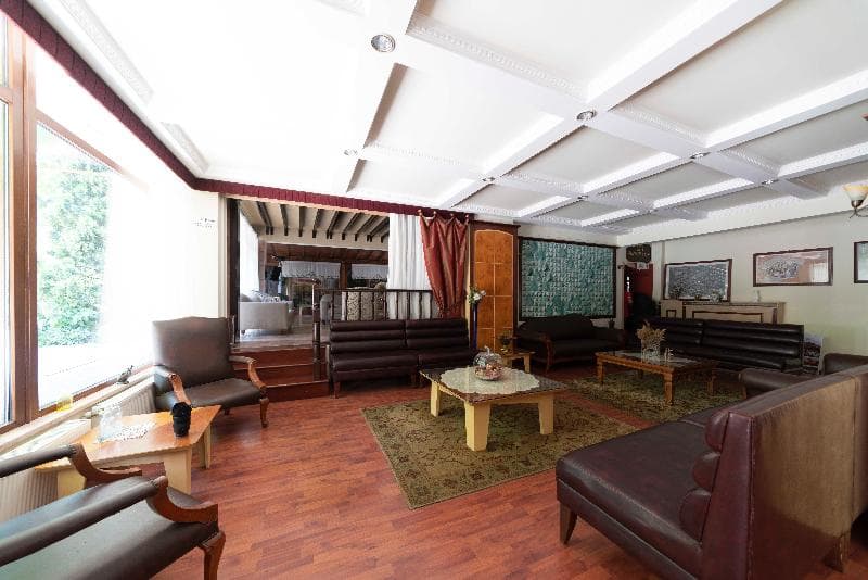Troia Tusan Hotel 5