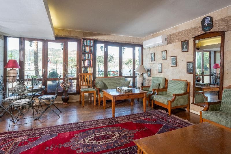 Villa Daffodil 3