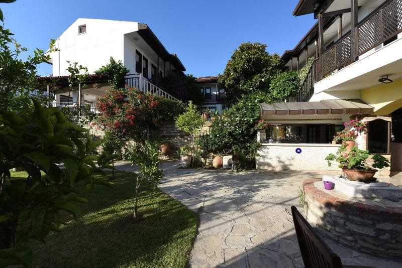 Villa Konak 5