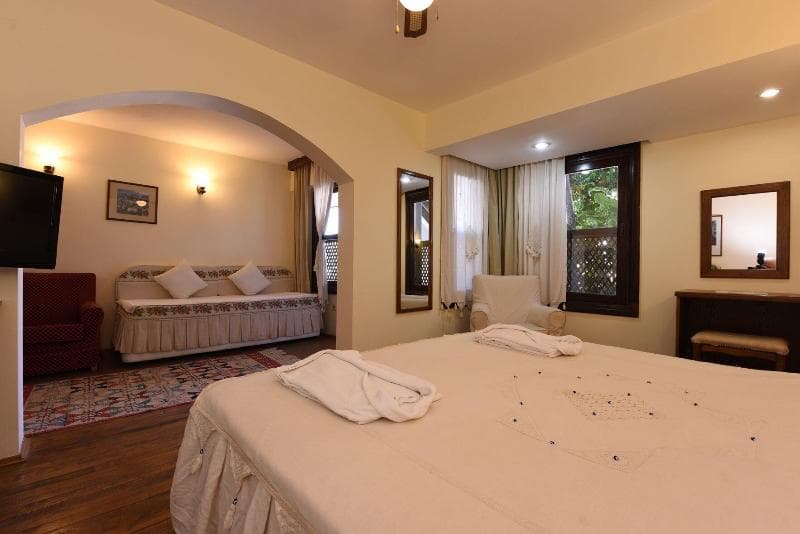 Villa Konak 4