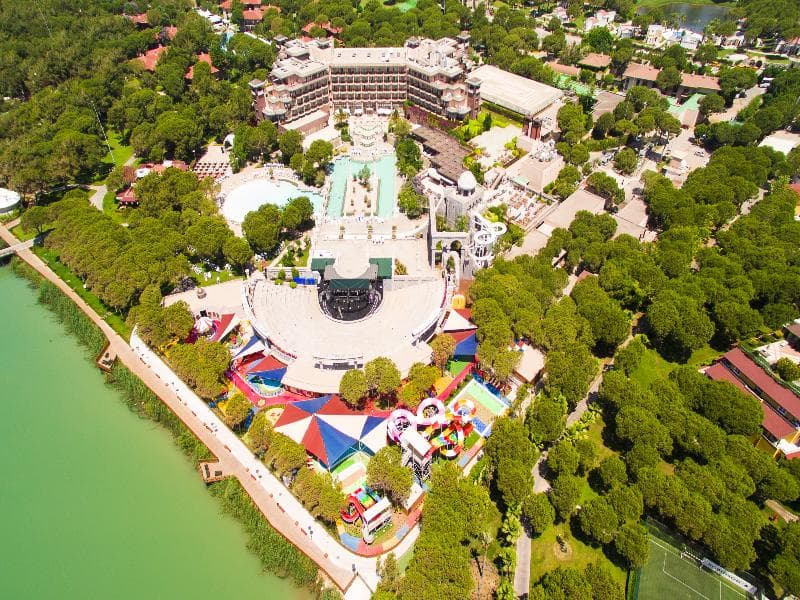 Xanadu Resort 5