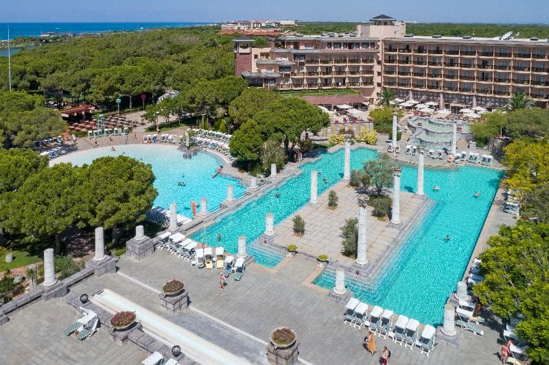 Xanadu Resort photo 1
