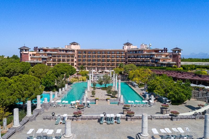 Xanadu Resort 3
