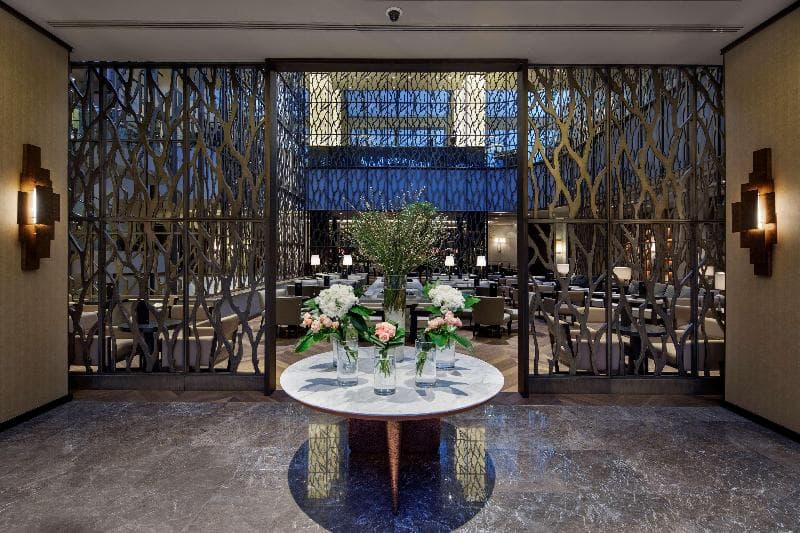 Ankara HiltonSA 2