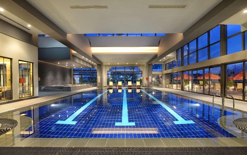 Ankara HiltonSA 3