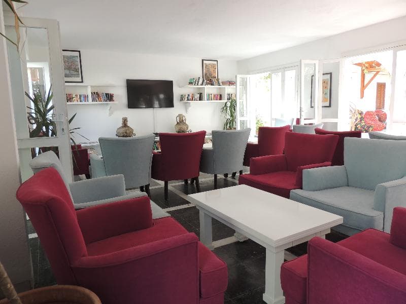 Hotel Okaliptüs 4