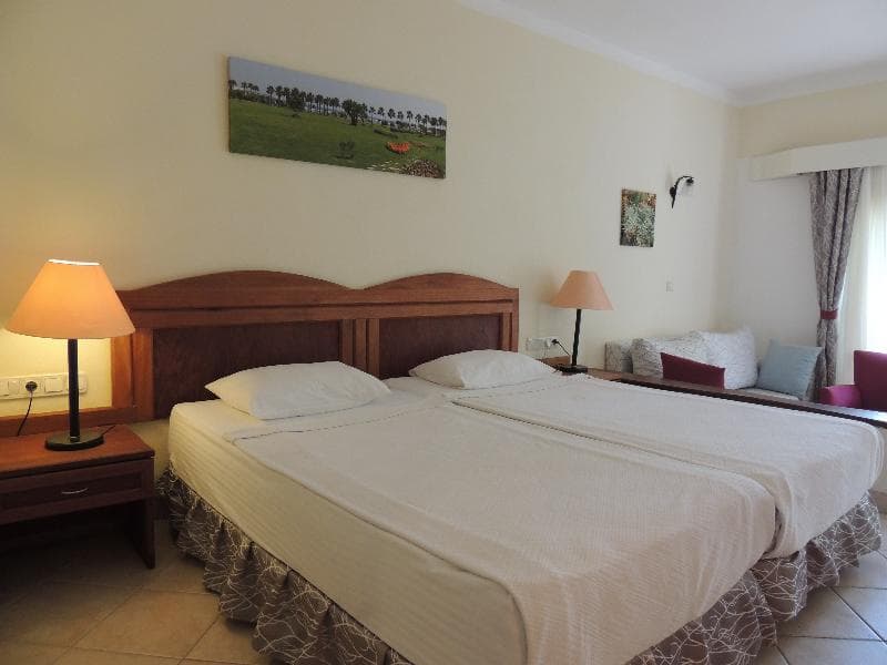 Hotel Okaliptüs 5