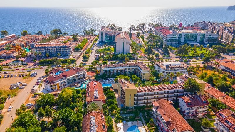 Tu Casa Gelidonya 2
