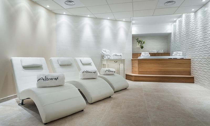 Cezanne Hotel & Spa 2
