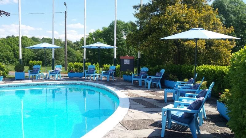 Globales Post Hotel & Wellness (Adults Only) 2