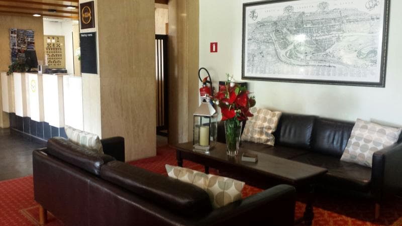 Globales Post Hotel & Wellness (Adults Only) 5