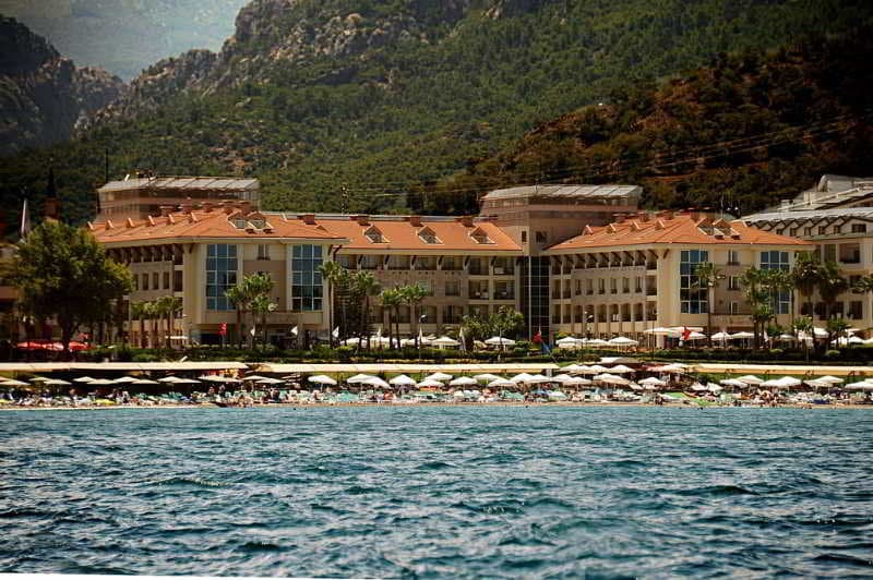 Fame Residence Kemer & Spa 2