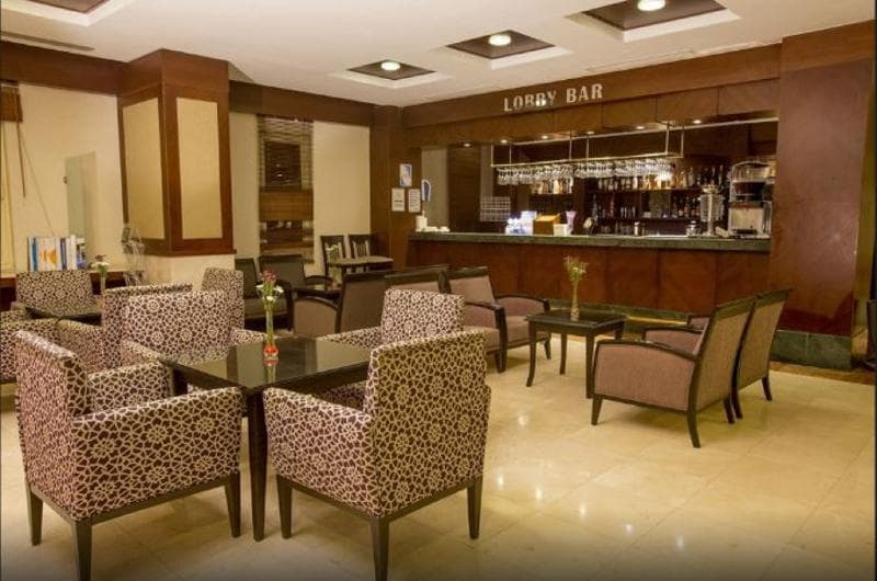 Fame Residence Kemer & Spa 4