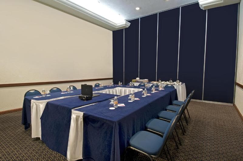 Fiesta Inn Chihuahua photo 1
