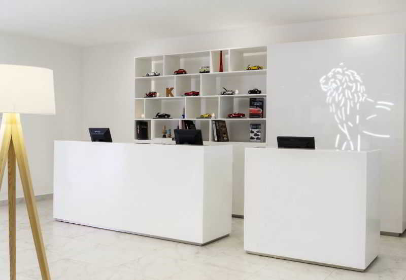 Fiesta Inn León 5