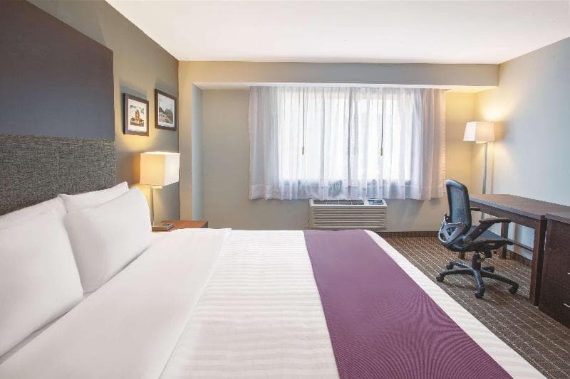 CHN Hotel Monterrey Centro, Trademark Collection by Wyndham photo 1