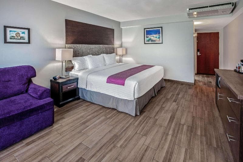 CHN Hotel Monterrey Centro, Trademark Collection by Wyndham 5