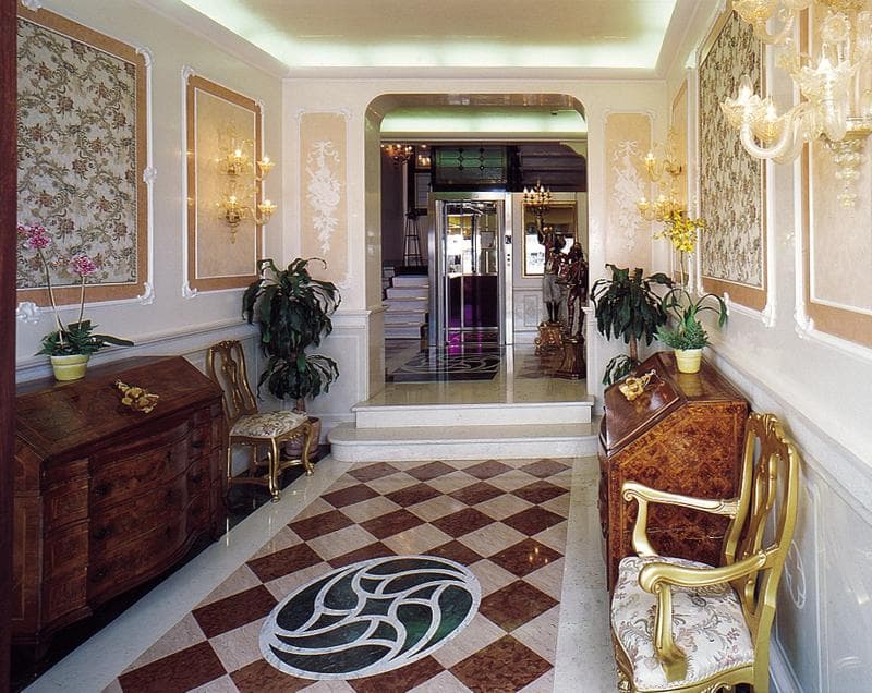 Hotel Locanda Vivaldi 4