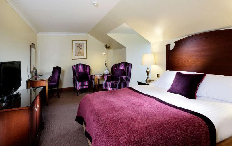 MacDonald Inchyra Hotel & Spa photo 1