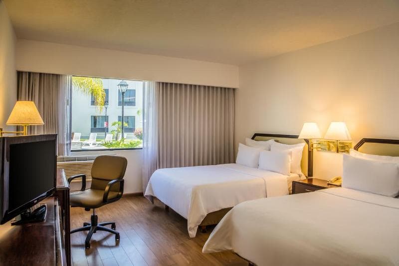 Fiesta Inn Monterrey La Fe photo 1