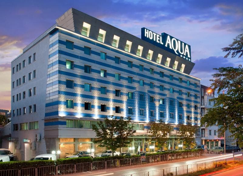 Aqua Varna 3