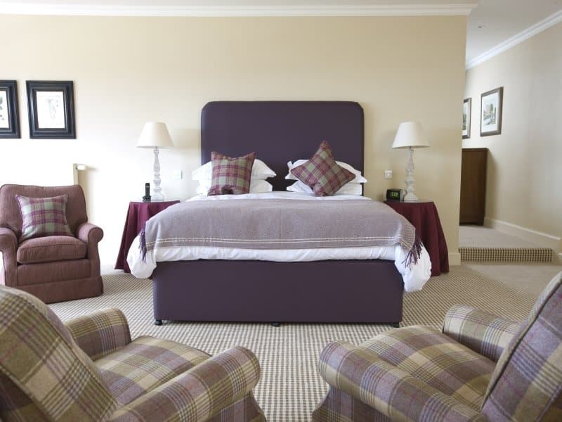 Inver Lodge Hotel 2