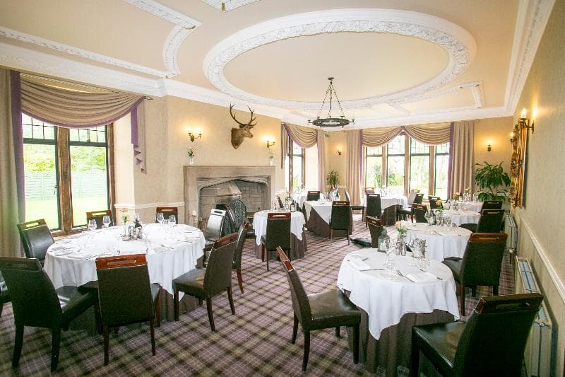 Kincraig Castle Hotel 2