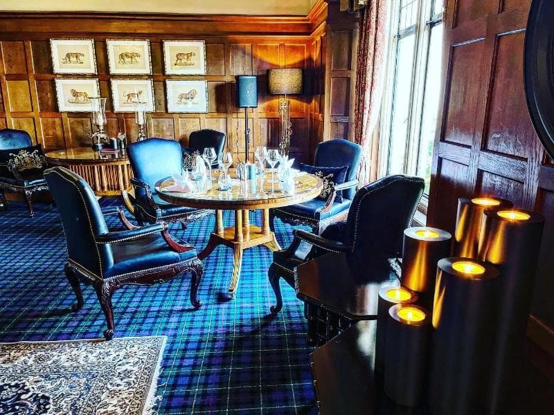 Kincraig Castle Hotel 4