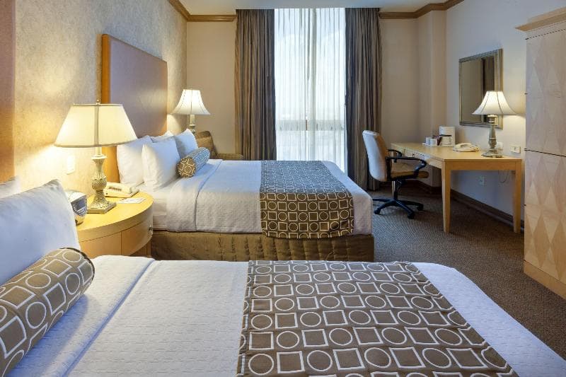 Crowne Plaza Torreon photo 1